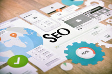 SEO banner